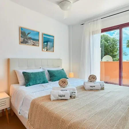 Campello Beach Bungalow - By Welcomely *