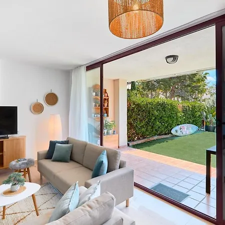 Campello Beach Bungalow - By Welcomely בקתה אל קאמפיו