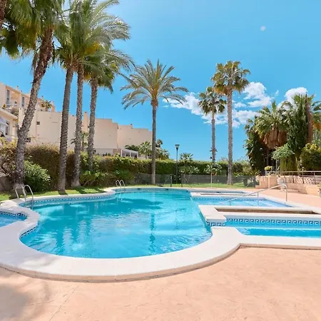 Campello Beach Bungalow - By Welcomely
