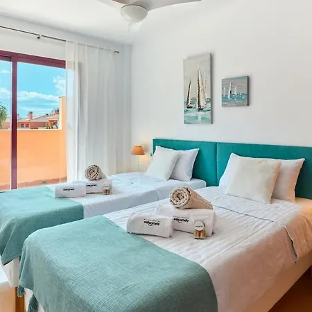 בקתה Campello Beach Bungalow - By Welcomely