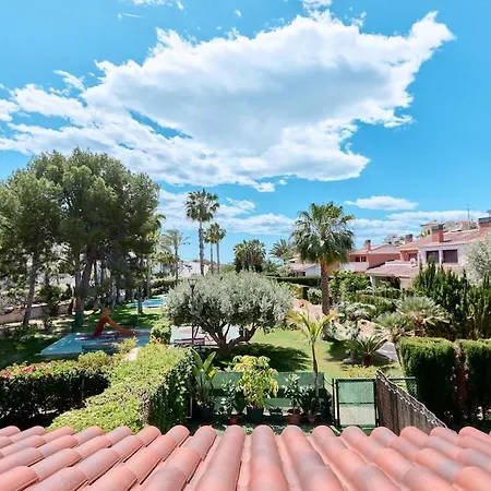 בקתה Campello Beach Bungalow - By Welcomely *